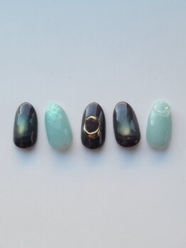 スターガーデン 小竹向原店/ベーシックコース