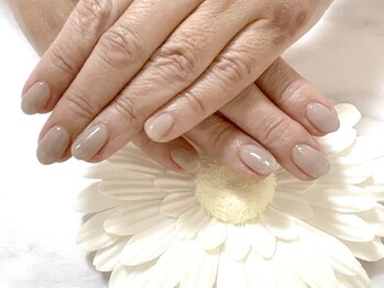 アメチャン 西荻窪(amechan)/ワンカラーハンド【パラジェル】