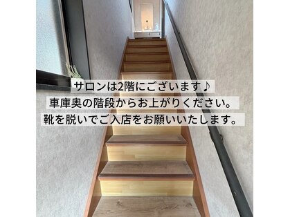 フフラ(Fufura)の写真