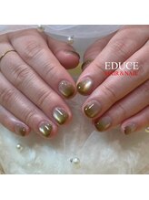 エデュース(EDUCE)/マグネット＋カラグラ