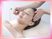 ヴァン ベール 宮崎店/最新マシンで肌深部へ美容導入