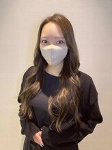 プラスエイト 新宿店/アイブロウリスト 後藤