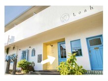 ラグーンアイラッシュ 鳳店(Lagoon eyelash)/アイラッシュサロンの場所