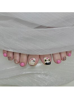 アキナネイル(AKINA NAIL)/