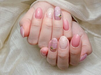 ミキネイルサロン(MiKi Nail Salon)/5980