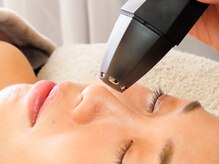 ルポアミ 代々木上原(REPOS AMI)/プラズマカリファ導入サロン♪