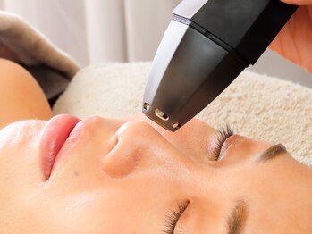 ルポアミ 代々木上原(REPOS AMI)/プラズマカリファ導入サロン♪