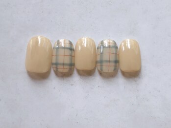ディーネイル(DEE nail nagoya)/A80プレミアムコース