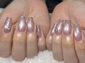 シェルビー(Cielbe.)/magnet