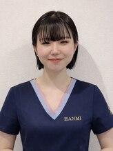 ビューティースタジオ韓美 銀座店 馬場 /指名550円