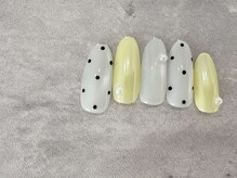 エイル ビューティ ホヌ(EIL beauty Honu)/夏・Summer Nail♪