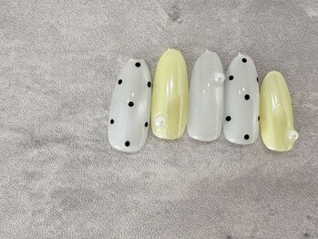 夏・Summer Nail♪