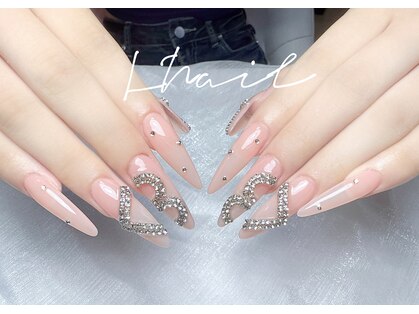 エルネイル(L.nail)の写真