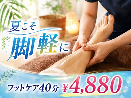 リハイロ(REHAIRO)の写真