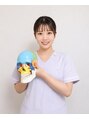 小顔矯正と姿勢矯正と骨盤矯正が評判の女性専門整体院 福井高木中央店&nbsp;清水 優羽良