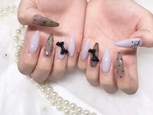 フォルチュンヌネイル 横浜天王町店(fortune nail)