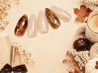 エンネイルサロン(En nail salon)の写真