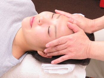 大通中央整体院/整顔小顔集中メソッド・美容整体