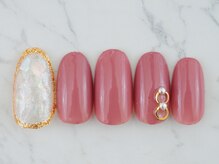 エーワンネイル(A-one nail)/ネイルデザイン