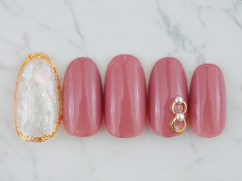 エーワンネイル(A-one nail)/ネイルデザイン