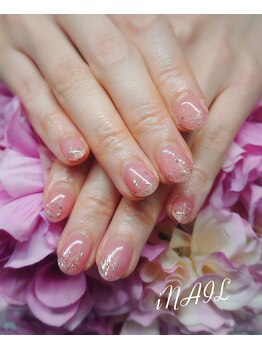アイネイル(iNAIL)/