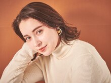 ニュイ 中目黒店(nuit)/カラーエクステ/nuit中目黒店