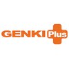 げんき堂鍼灸整骨院 ゲンキプラス 泉パークタウンタピオ(GENKIPlus)のお店ロゴ