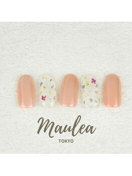 マウレア 山形店(Maulea)/トレンドアートプラン