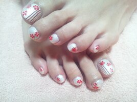 ネイルデザイン