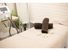 テオリア(TEORIA)/完全個室の脱毛ルーム♪