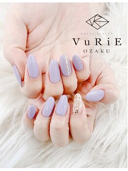 ヴリエ 小作店(VURIE)/シンプルコース