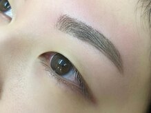 ビューステージ アイブロウサロン 仙台/アーチ眉^ ^