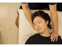 フラット(FURATTO)/整体・骨盤矯正・リンパ・整体