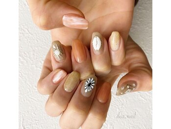 デア ネイルアンドデピレーションサロン(Dea)/