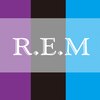 アールイーエム(R.E.M)ロゴ