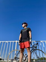 わたなべ整体院/院内風景（自転車編）