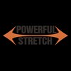 パワフルストレッチ(powerful.stretch)ロゴ