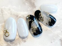 トータルビューティ ノイド(Noid)/成人式ネイルコレクション♪