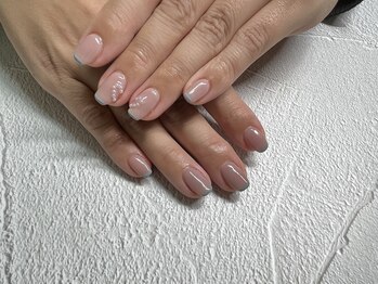 リノネイル(Lino nail)/120分つけ放題コース♪