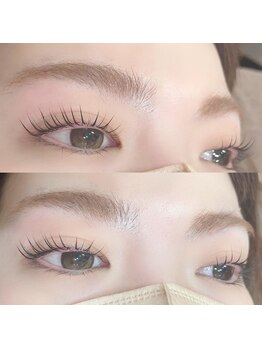 スターラッシュ 難波店(Star Lash)/[ラッシュリフト]