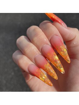 エス(S)/スカルプ★