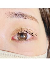 エステラ(ESTELA)/まつ毛パーマ