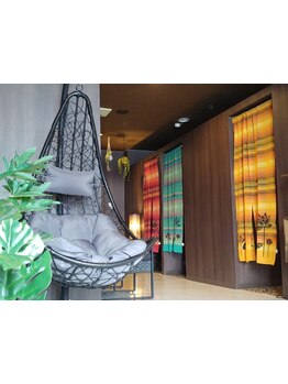 小規模プライベートサロン