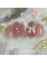 リアン(LIEN)/ワンホンネイル