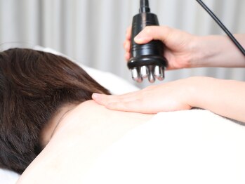 リサスミー(Lithas Me)/効果と癒やしの両方をご提供