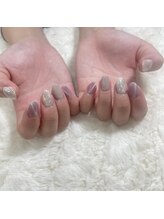 はあとねいる 東川口店/店舗限定デザイン