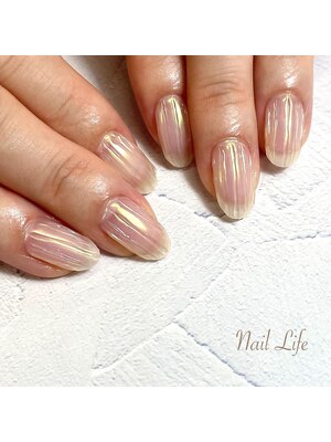 Nail Life【ネイルライフ】