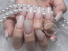 シーシーナナ ネイルサロン(CC NaNa Nail Salon)/