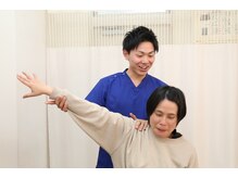 心身堂整体院 草津院/[草津/整体/肩こり/マッサージ]