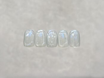 オーア(ore.)/2024/6月マンスリーデザイン3